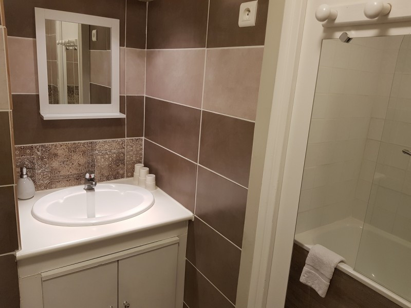 Appartement 4 personnes - Les Ayes Appartement 4 personnes - Les Ayes