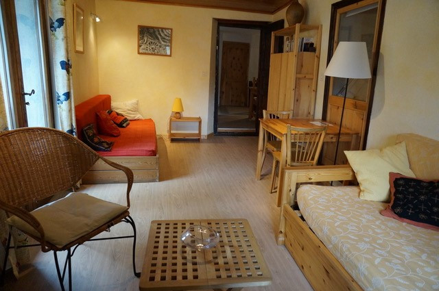 Appartement 5 personnes - Ancolie