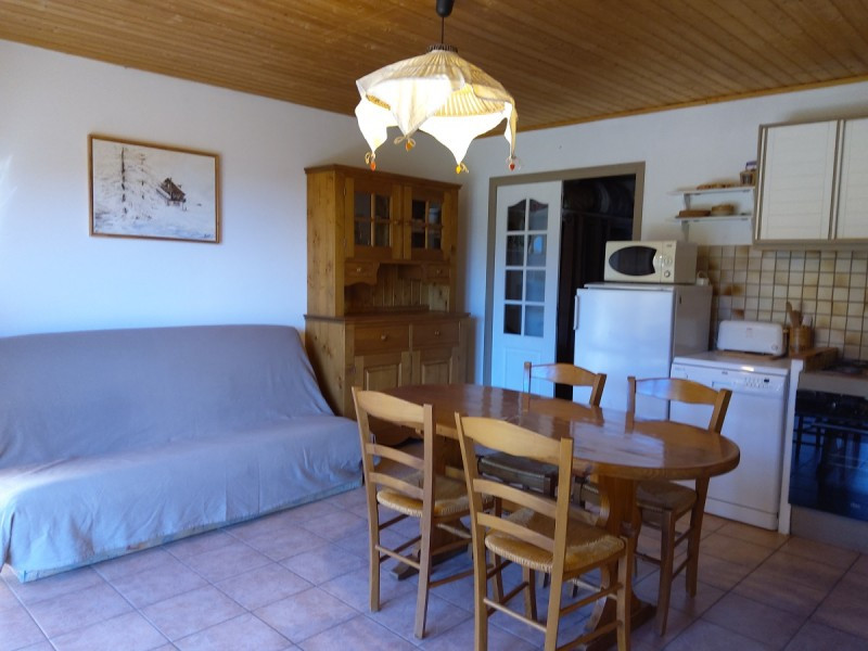 Appartement 4 personnes - Le Djacou Appartement 4 personnes - Le Djacou
