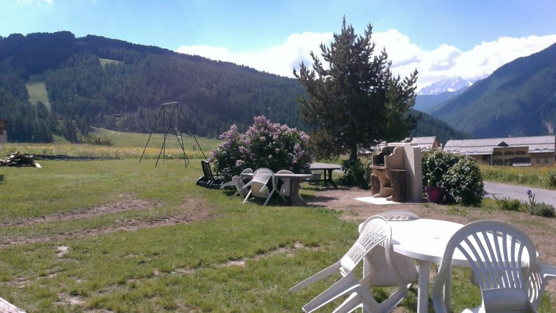 Appartement 4 personnes - Le Djacou Appartement 4 personnes - Le Djacou