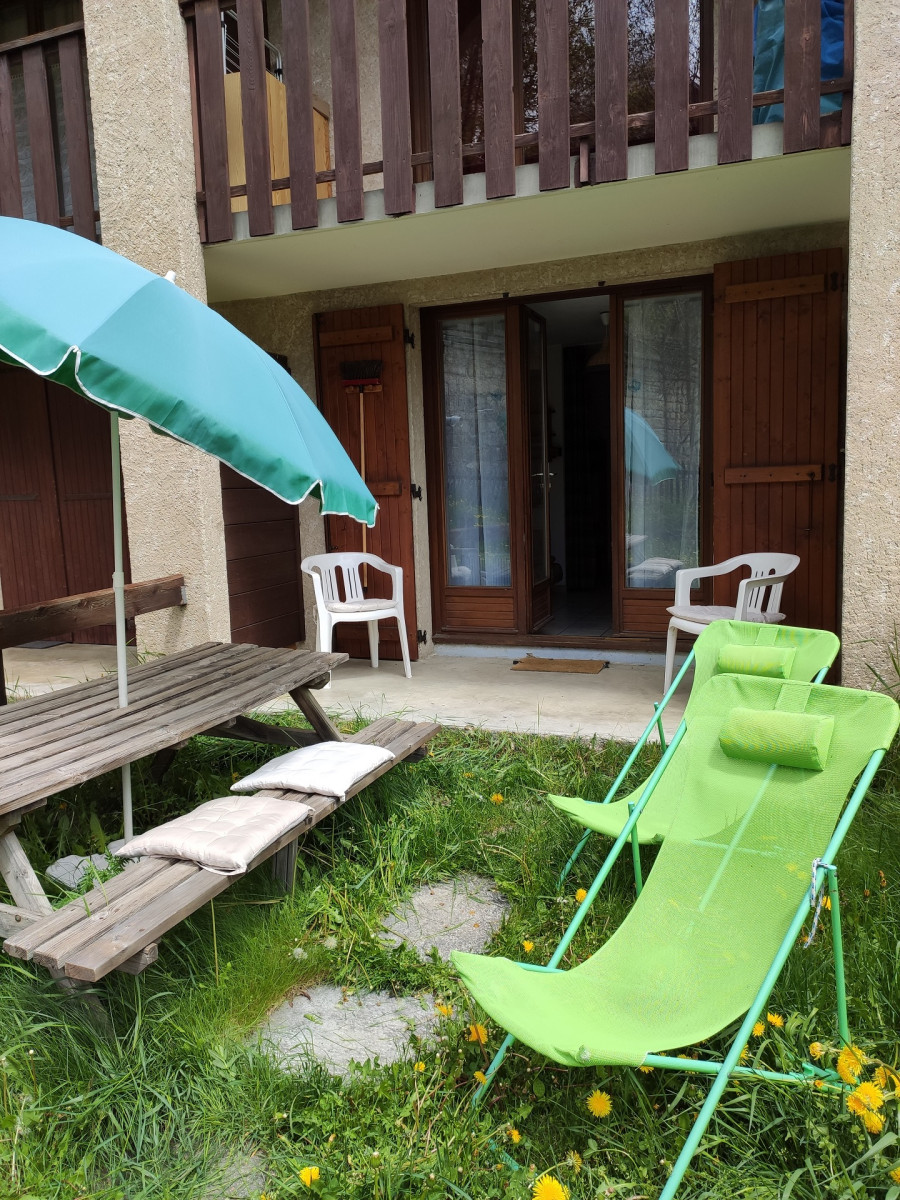 Appartement 4 personnes - Les Alpages n° 10 Appartement 4 personnes - Les Alpages n° 10