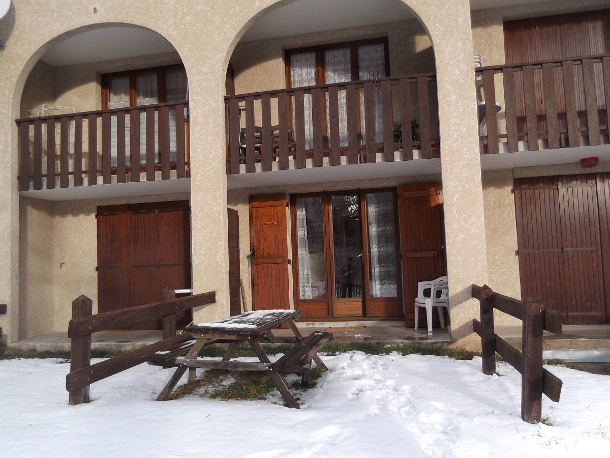 Appartement 4 personnes - Les Alpages n°10 Appartement 4 personnes - Les Alpages n°10
