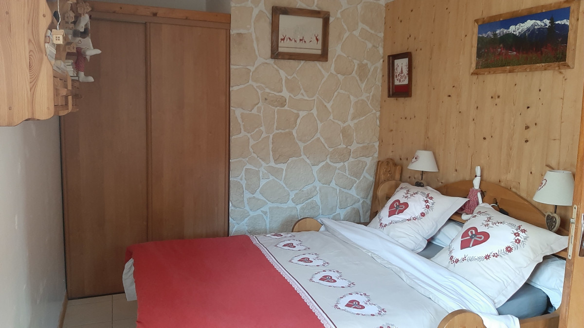 Appartement 4 personnes - Poya n°22