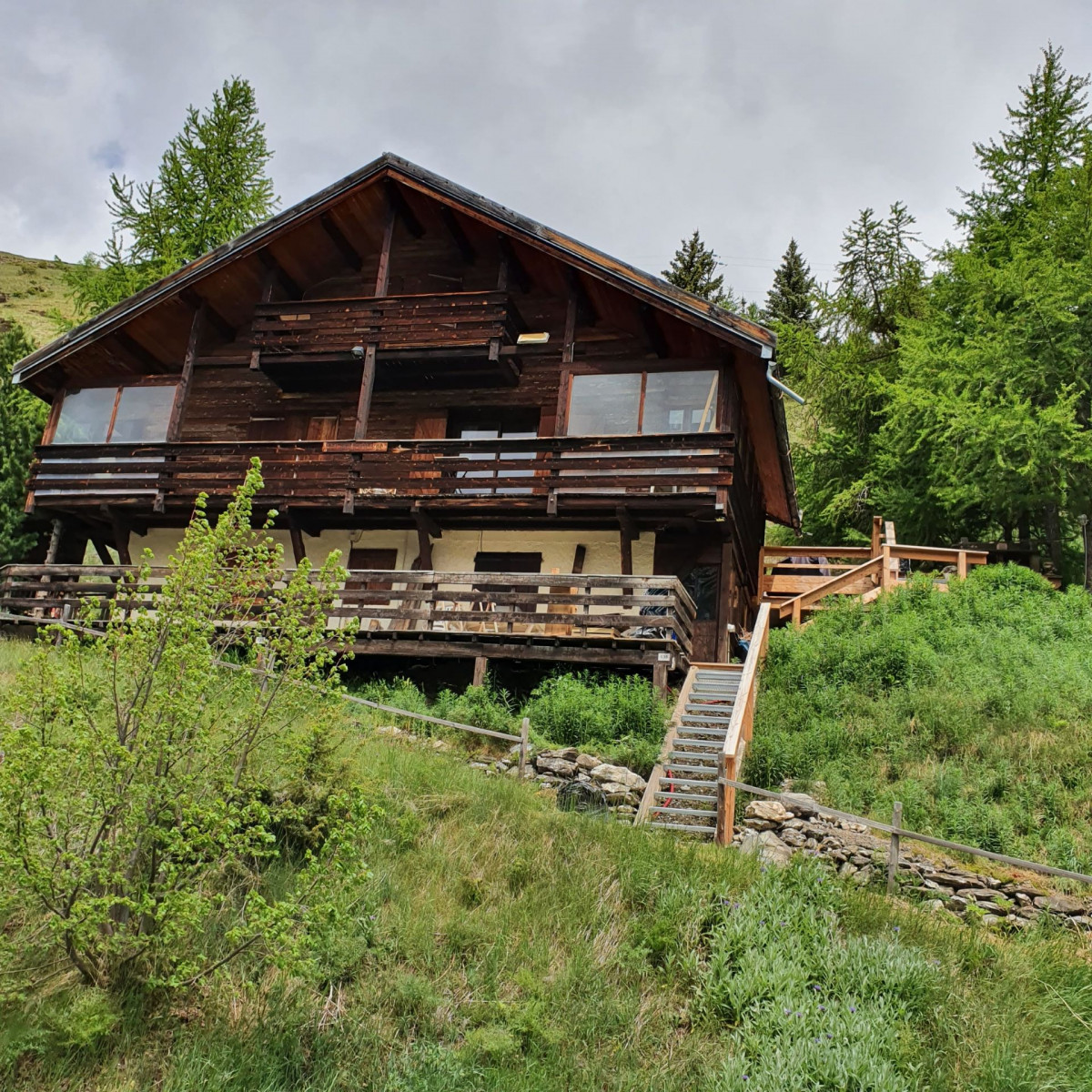 Appartement 4 personnes