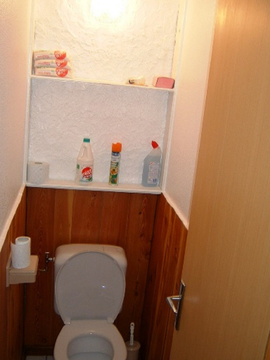 Appartement 4 personnes