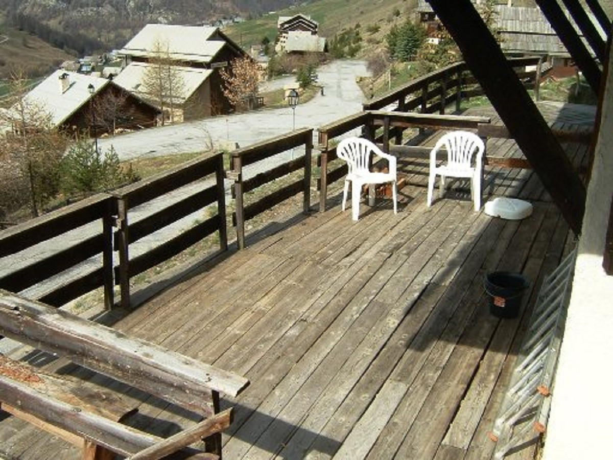 Appartement 4 personnes