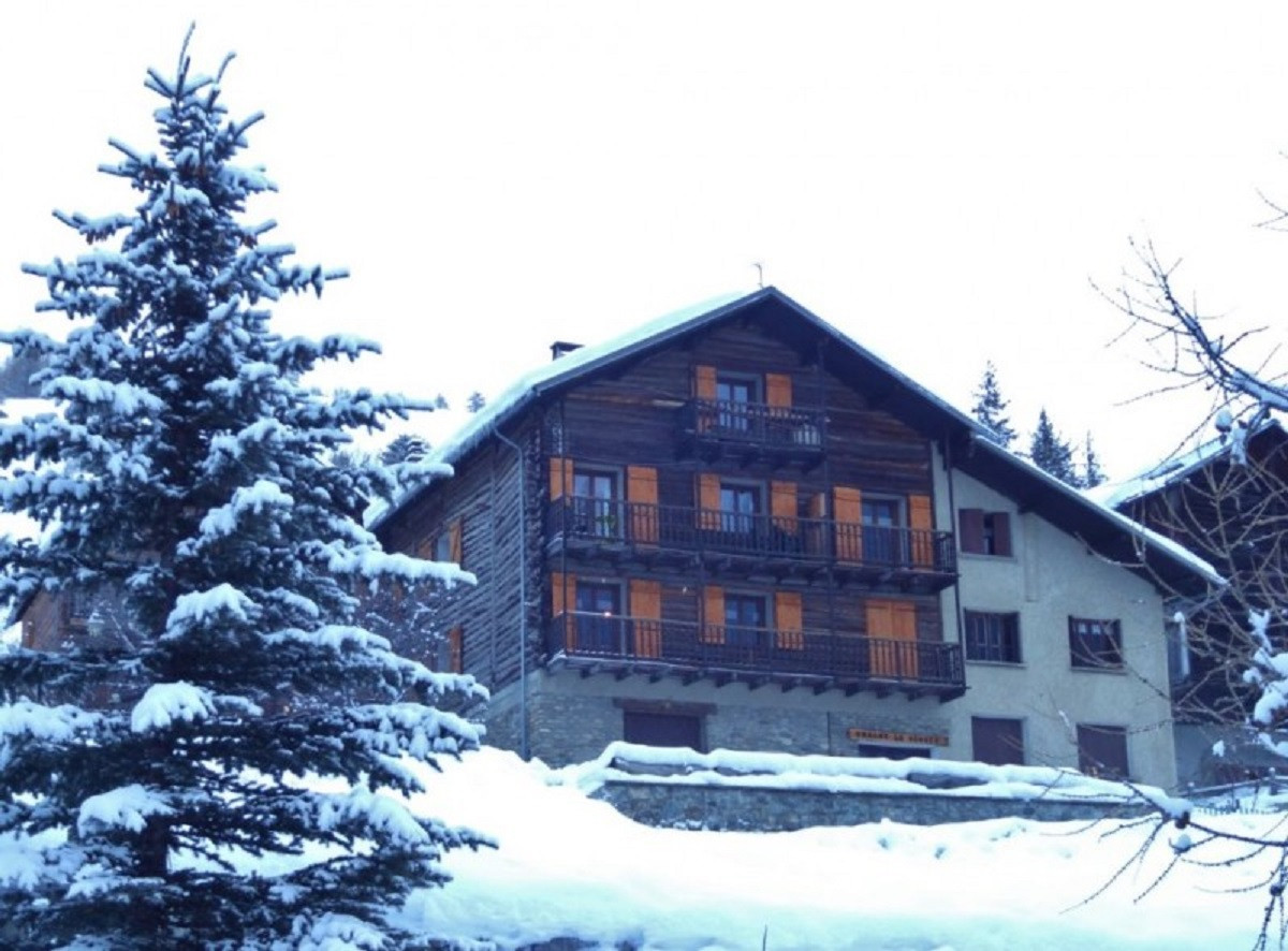Appartement 4 personnes - La Fenière Appartement 4 personnes - La Fenière