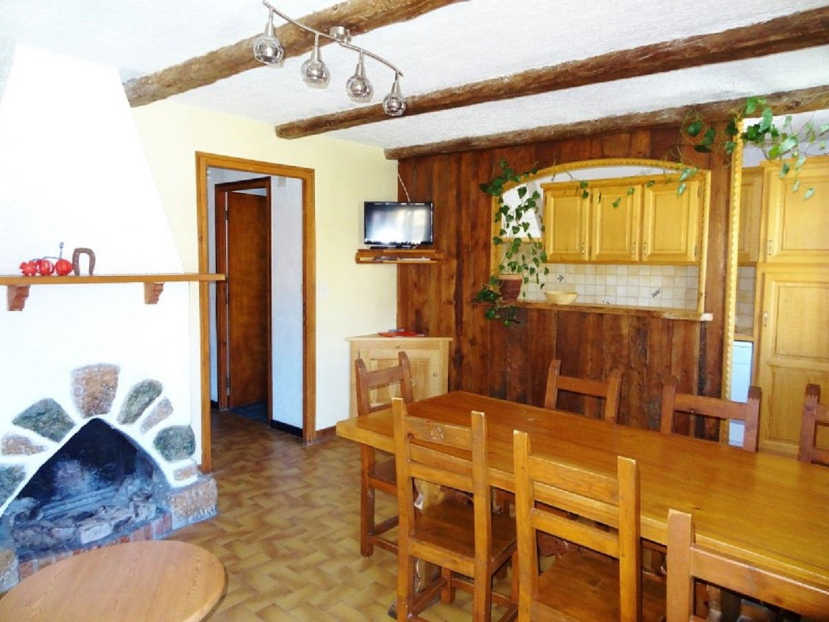Appartement 4 personnes - La Fenière Appartement 4 personnes - La Fenière