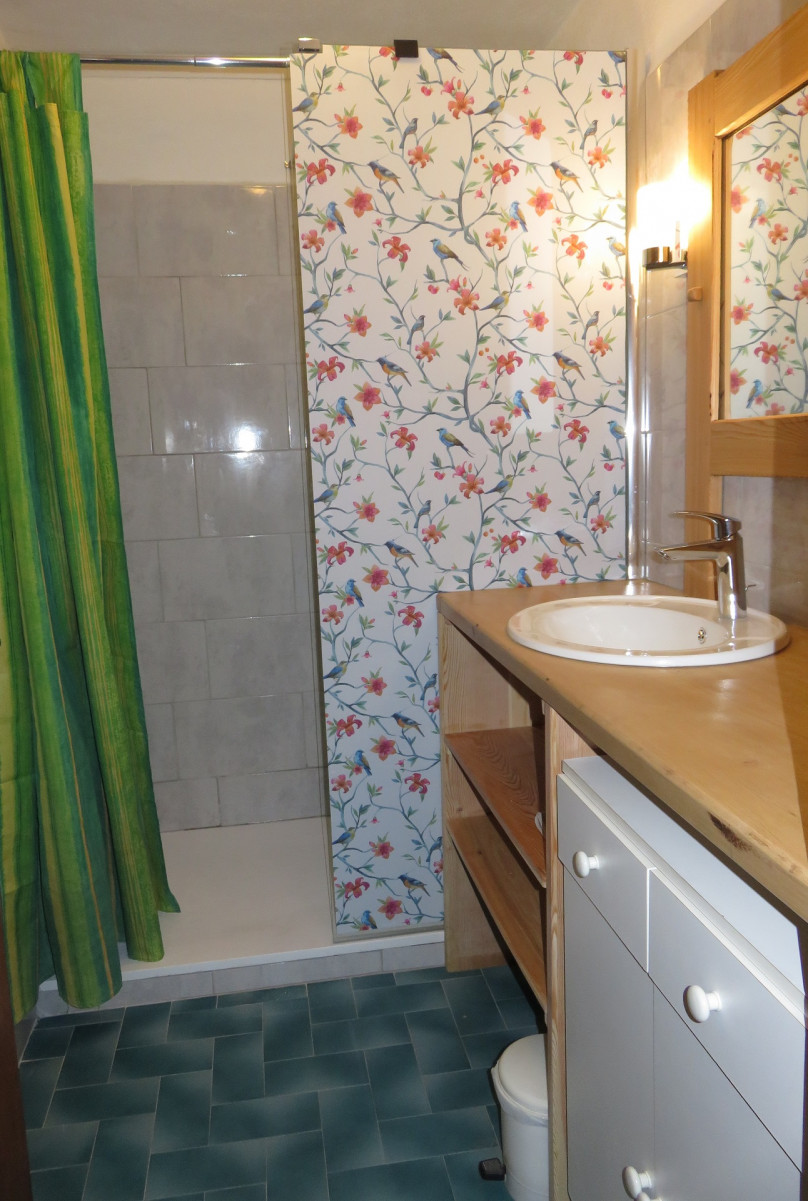 Appartement 4 personnes - La Fenière Appartement 4 personnes - La Fenière