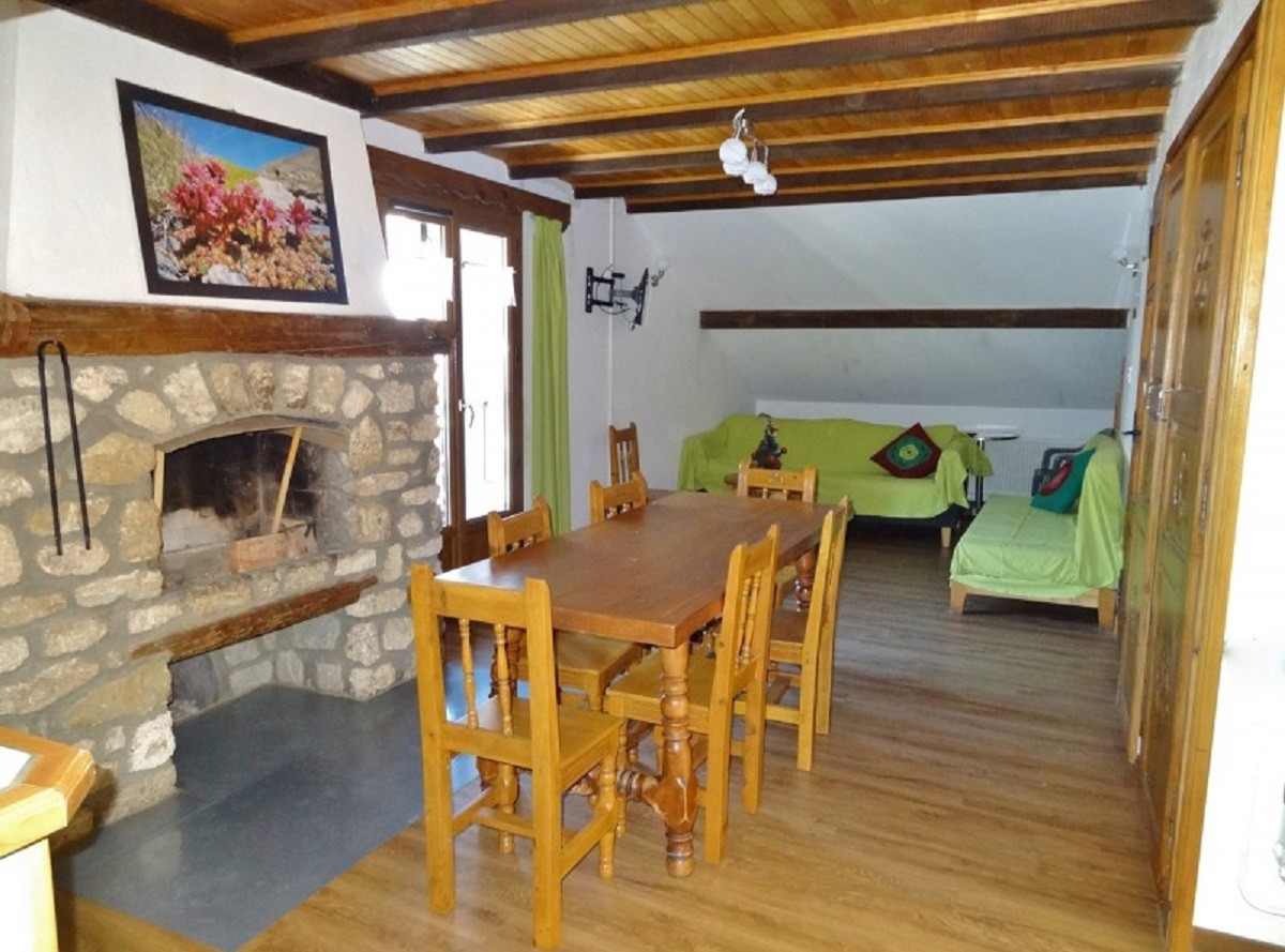 Appartement 6 personnes - Le Grenier Appartement 6 personnes - Le Grenier