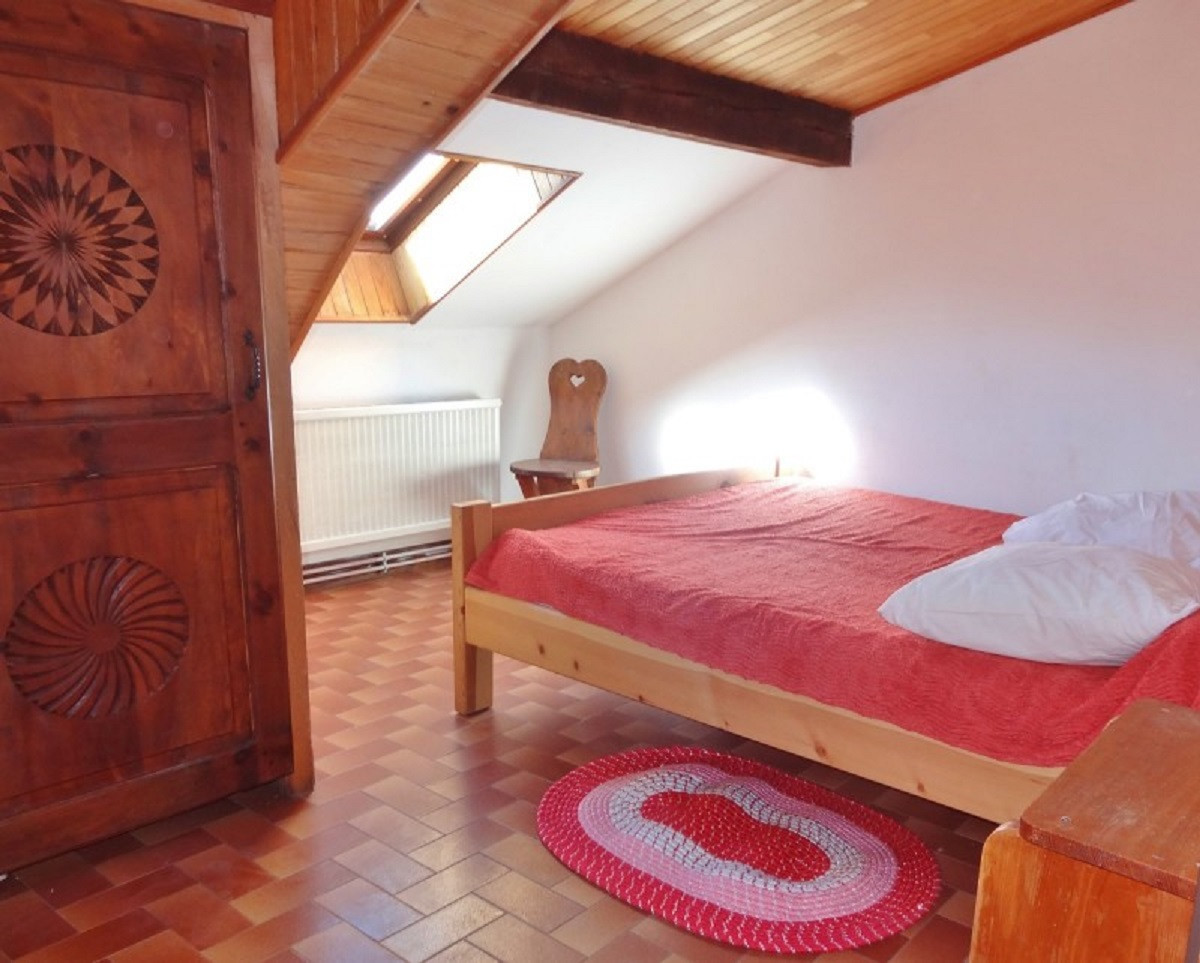 Appartement 6 personnes - Le Grenier Appartement 6 personnes - Le Grenier