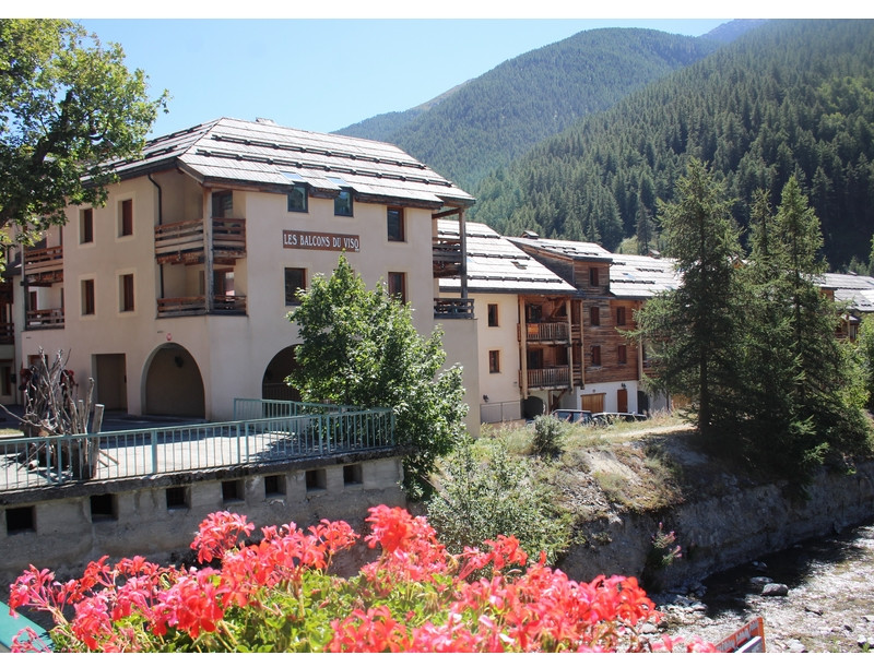 Appartement 6 personnes- les Balcons du Viso n°922 Appartement 6 personnes- les Balcons du Viso n°922