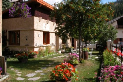 Maison 4 personnes - La Renardière Maison 4 personnes - La Renardière