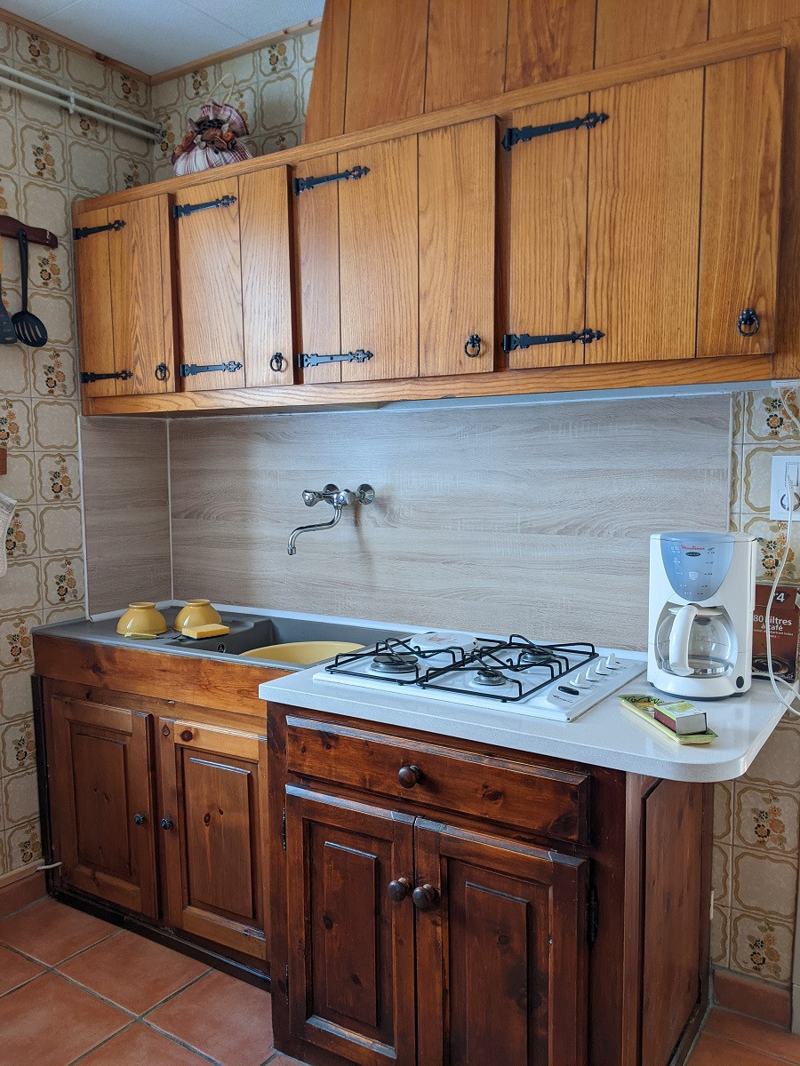 Maison 4 personnes - La Renardière Maison 4 personnes - La Renardière