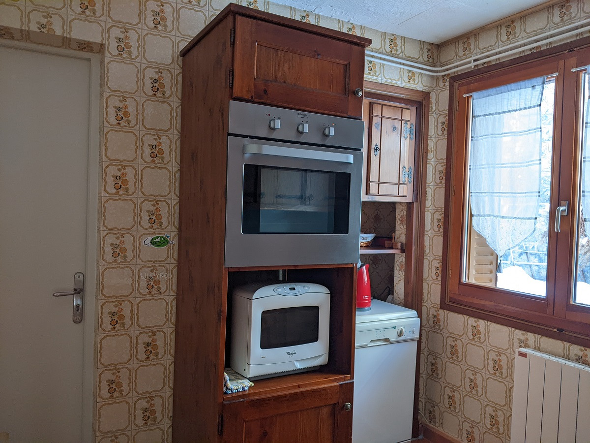 Maison 4 personnes - La Renardière Maison 4 personnes - La Renardière