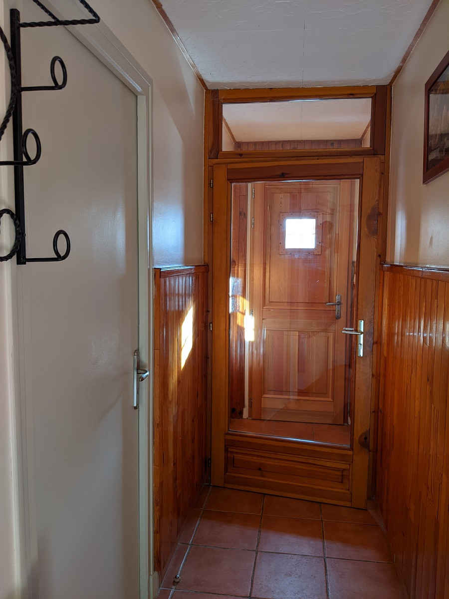 Maison 4 personnes - La Renardière Maison 4 personnes - La Renardière