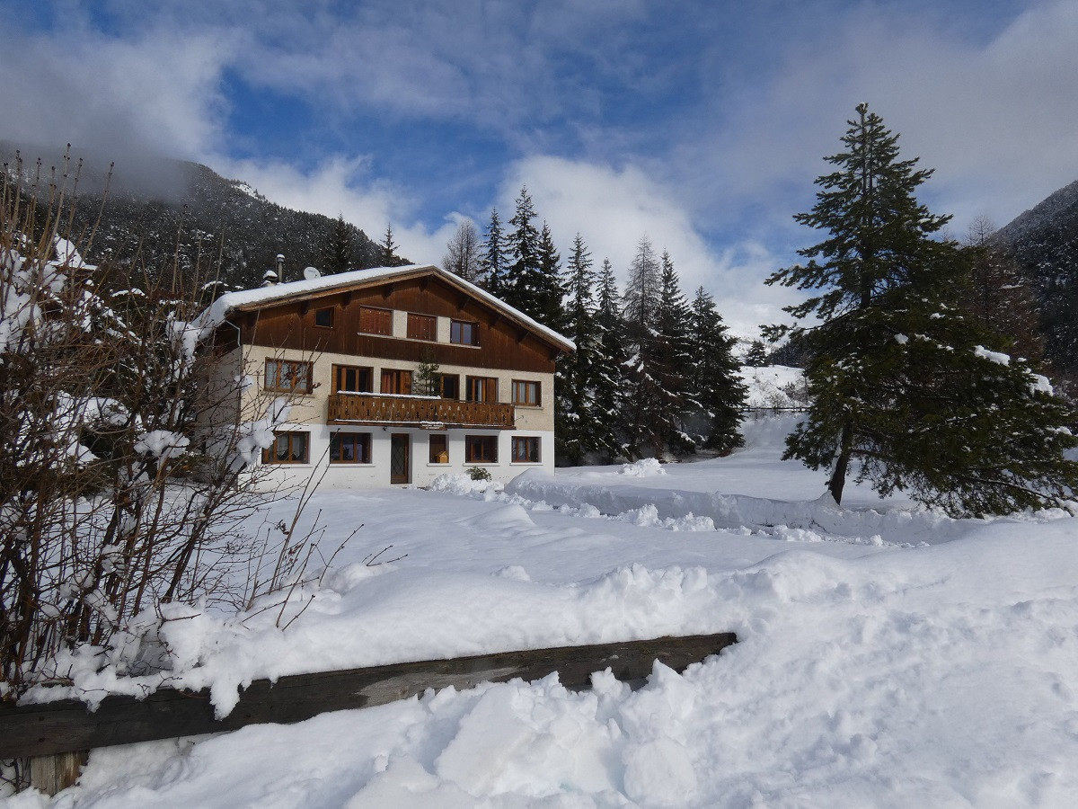 Appartement 5 personnes - Le Champas Appartement 5 personnes - Le Champas