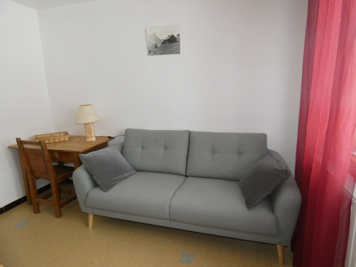 Appartement 5 personnes - Le Champas Appartement 5 personnes - Le Champas