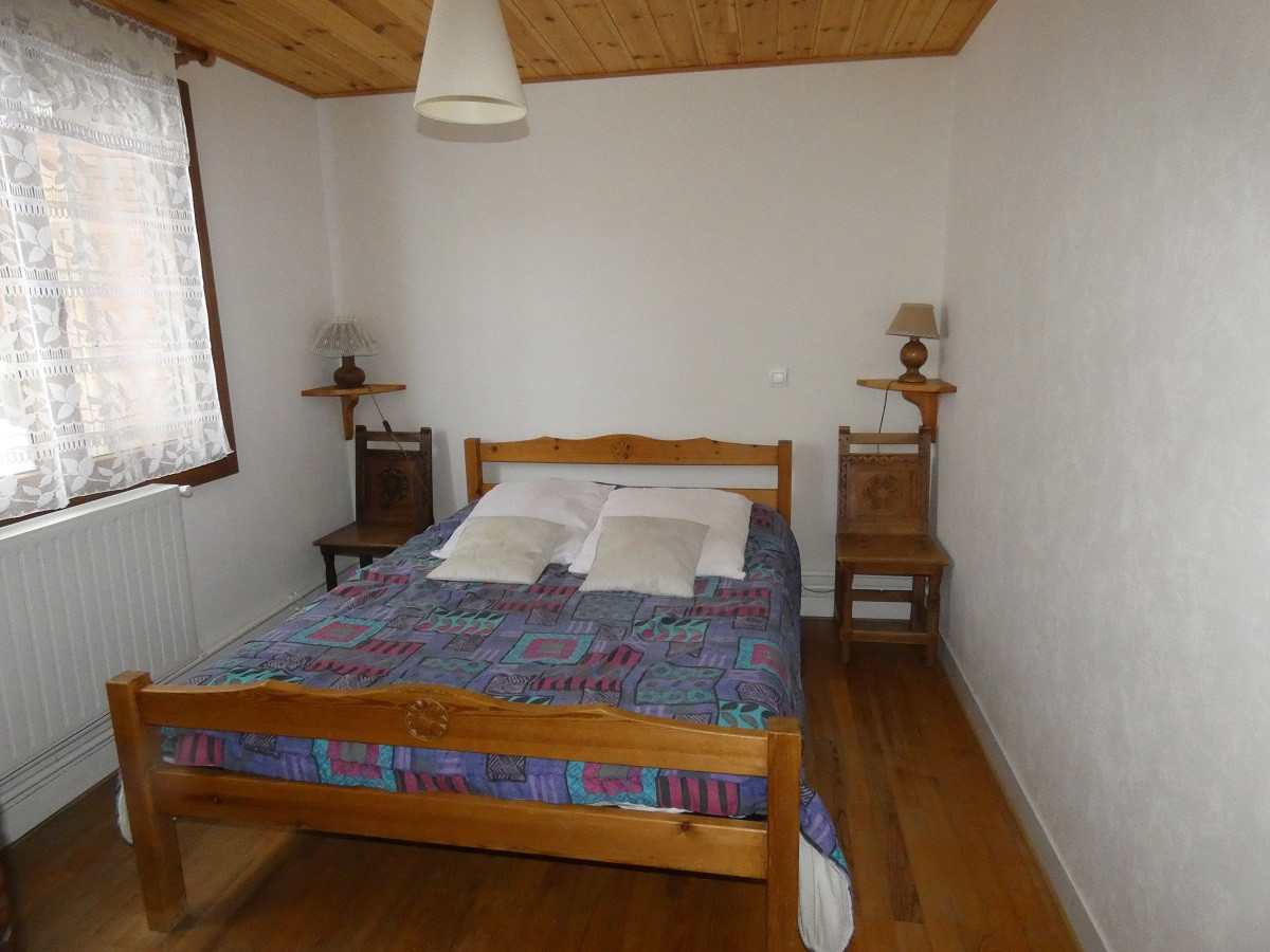 Appartement 5 personnes - Le Champas Appartement 5 personnes - Le Champas