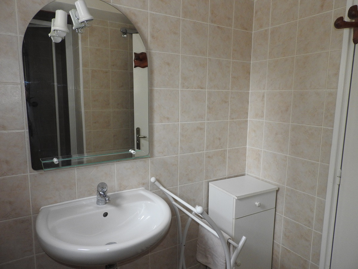 Appartement 5 personnes - Le Champas Appartement 5 personnes - Le Champas
