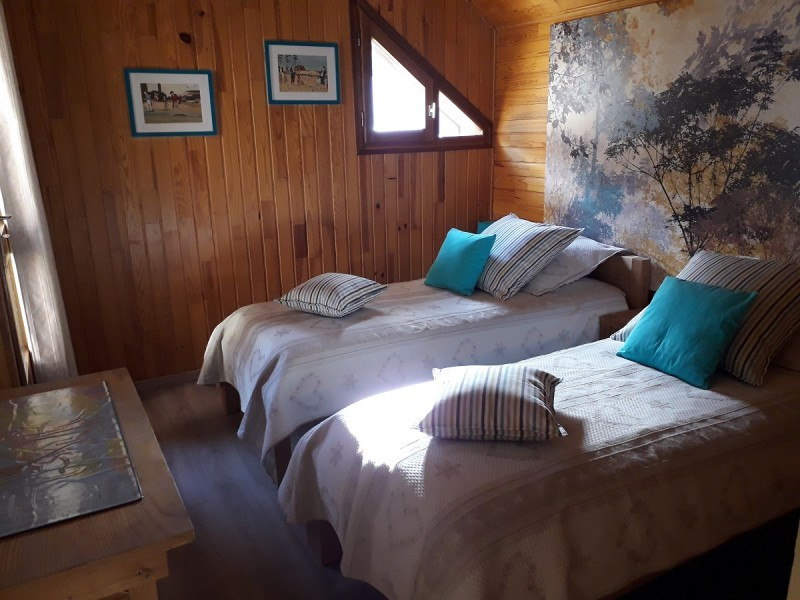 Chalet 8 personnes- L'Arole Chalet 8 personnes- L'Arole