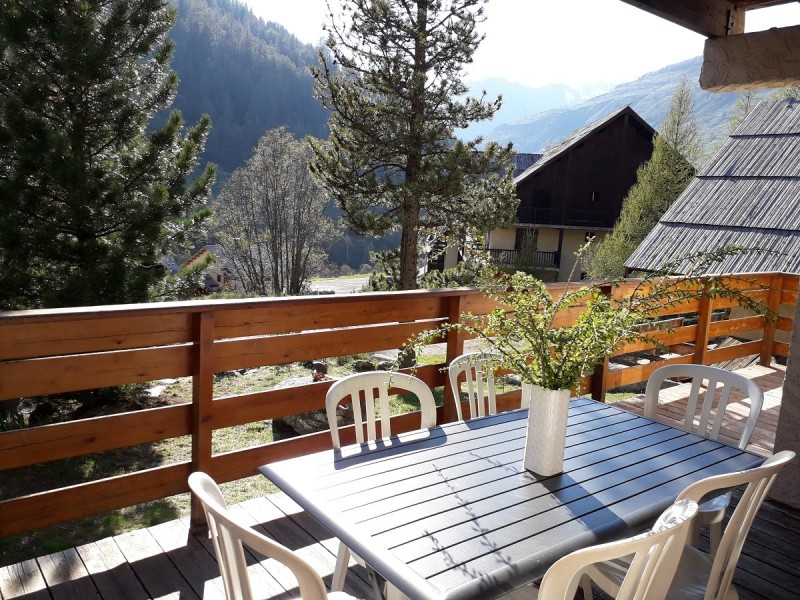 Chalet 8 personnes- L'Arole Chalet 8 personnes- L'Arole