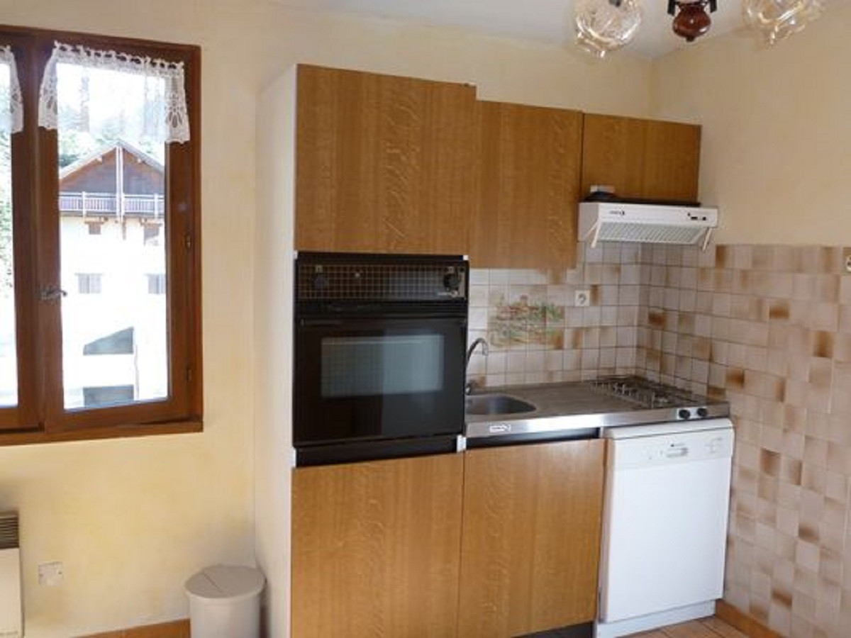 Appartement 3 personnes 1er - le Cerisier Appartement 3 personnes 1er - le Cerisier