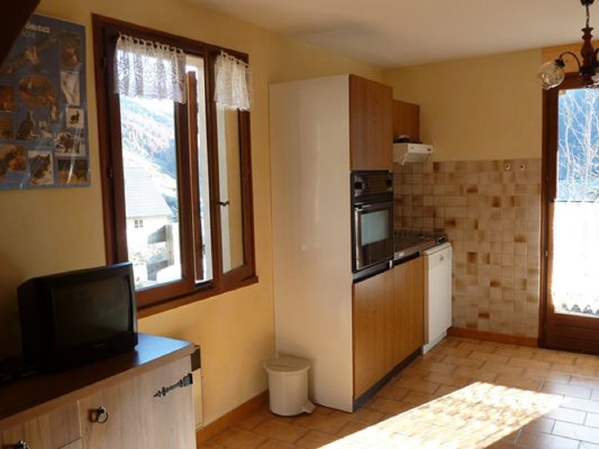 Appartement 3 personnes 1er - le Cerisier Appartement 3 personnes 1er - le Cerisier