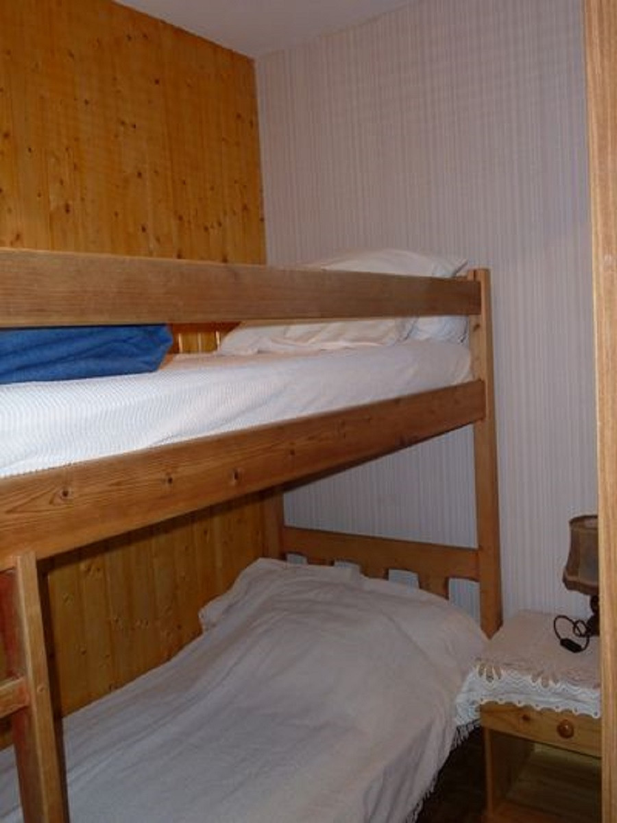 Appartement 3 personnes 1er - le Cerisier Appartement 3 personnes 1er - le Cerisier