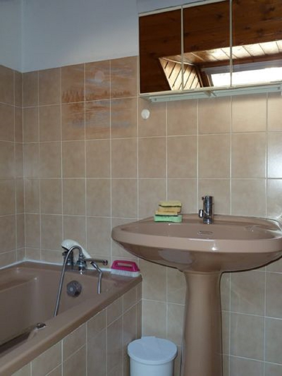 Appartement 3 personnes 1er - le Cerisier Appartement 3 personnes 1er - le Cerisier