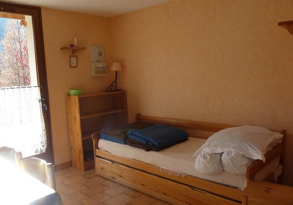 Studio 2 personnes RDC - Le Lilas Studio 2 personnes RDC - Le Lilas