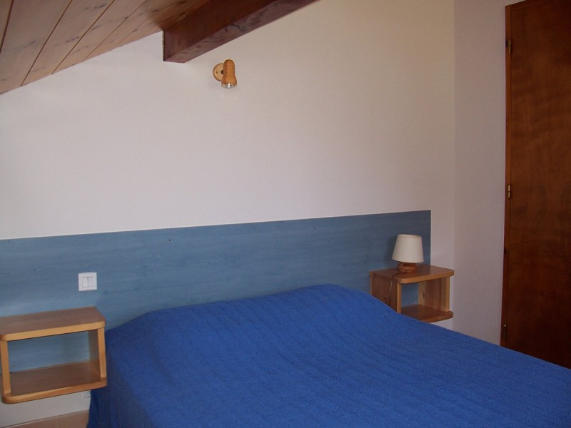 Appartement 2 personnes - Le Bouquetin Appartement 2 personnes - Le Bouquetin