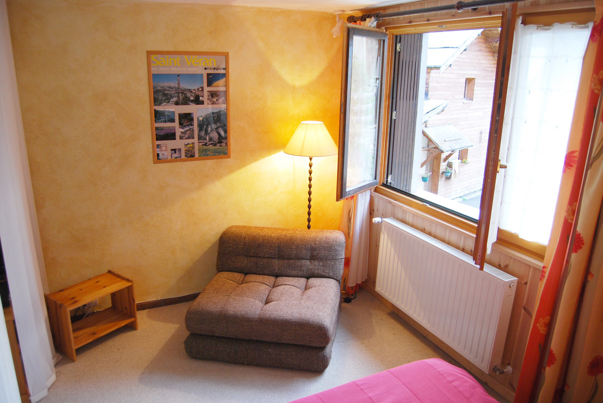 Appartement 4 personnes - Les Soldanelles Gentiane Appartement 4 personnes - Les Soldanelles Gentiane