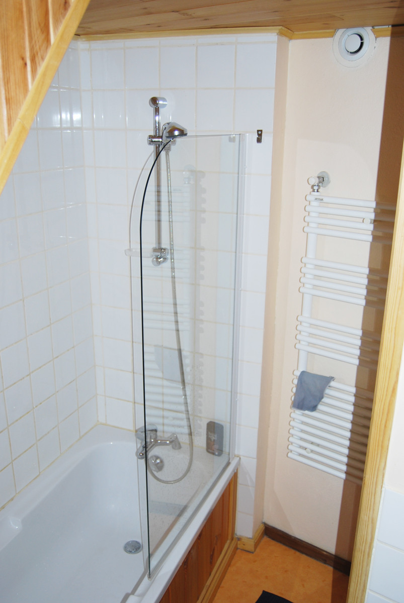 Appartement 4 personnes - Les Soldanelles Gentiane Appartement 4 personnes - Les Soldanelles Gentiane