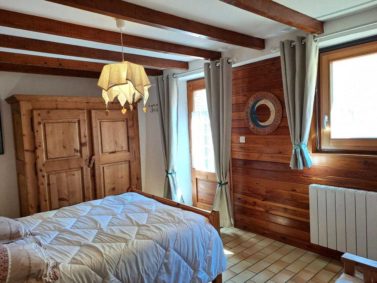 Appartement 4 personnes - Chalet La Cavale_Saint-Véran