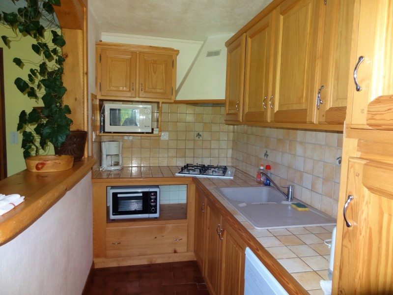 Appartement 4 personnes - Planchaï Appartement 4 personnes - Planchaï