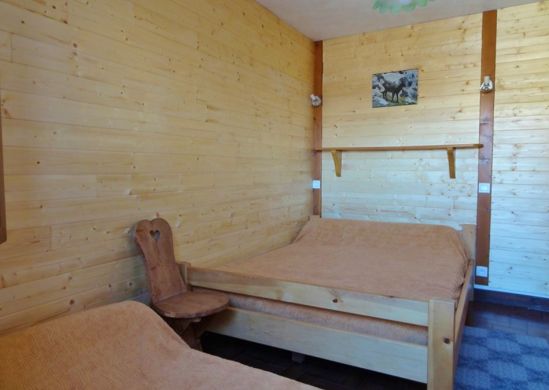 Appartement 4 personnes - Planchaï Appartement 4 personnes - Planchaï