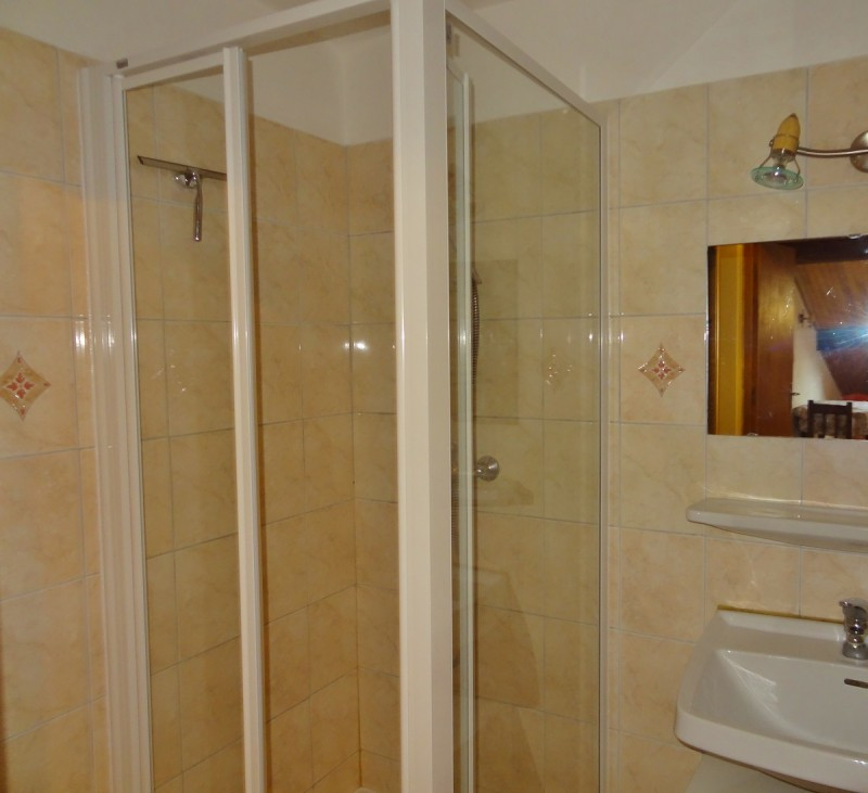 Appartement 5 personnes - La Lobbio Appartement 5 personnes - La Lobbio