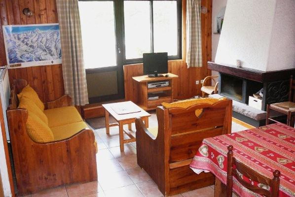 Appartement 5 personnes - 1er étage