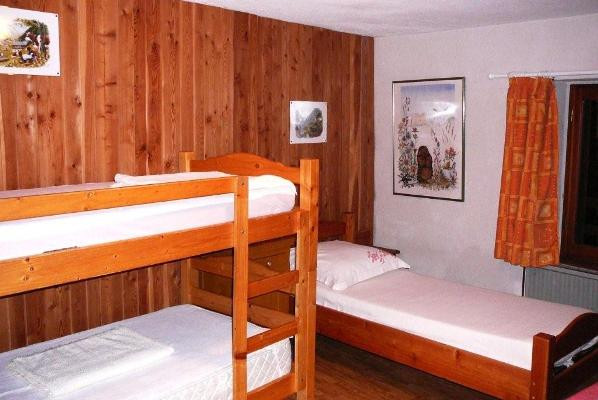 Appartement 5 personnes - 1er étage