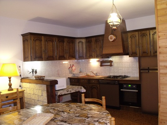 Appartement 4 personnes - L'Alpage