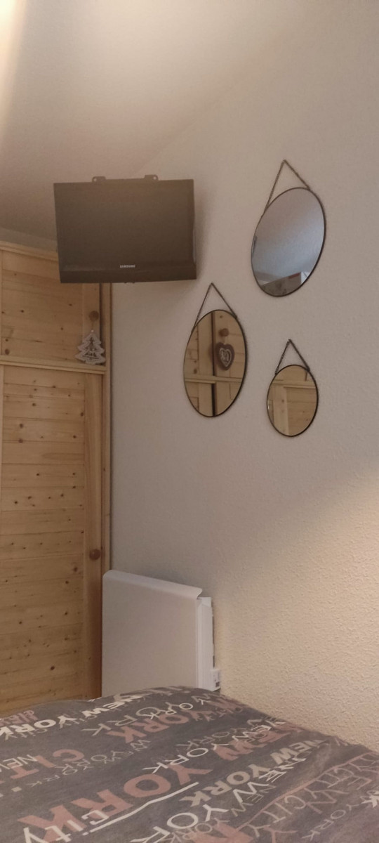 Appartement 6 personnes - Résidence Clôt La Chalp n°314_Molines-en-Queyras