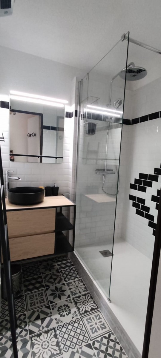 Appartement 6 personnes - Résidence Clôt La Chalp n°314_Molines-en-Queyras