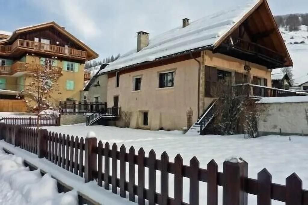Appartement 2 personnes
