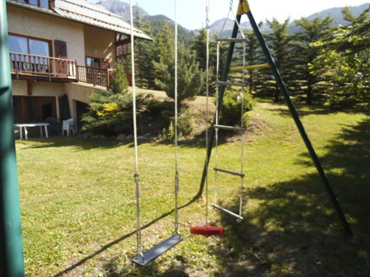 Appartement 6 personnes - Le Chaleureux