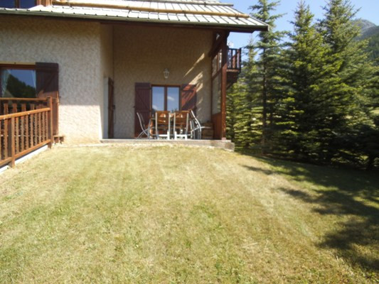Appartement 6 personnes - Le Chaleureux