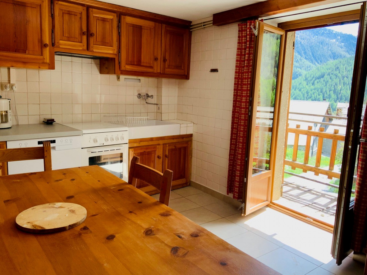 Appartement 4 personnes - n°5