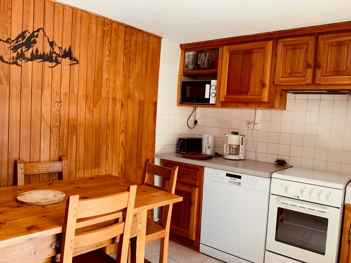 Appartement 4 personnes - n°5