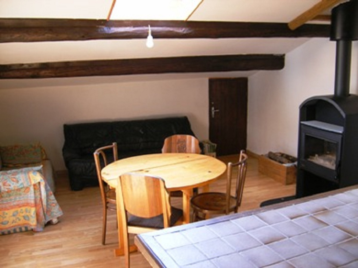 Appartement 4 personnes Appartement 4 personnes