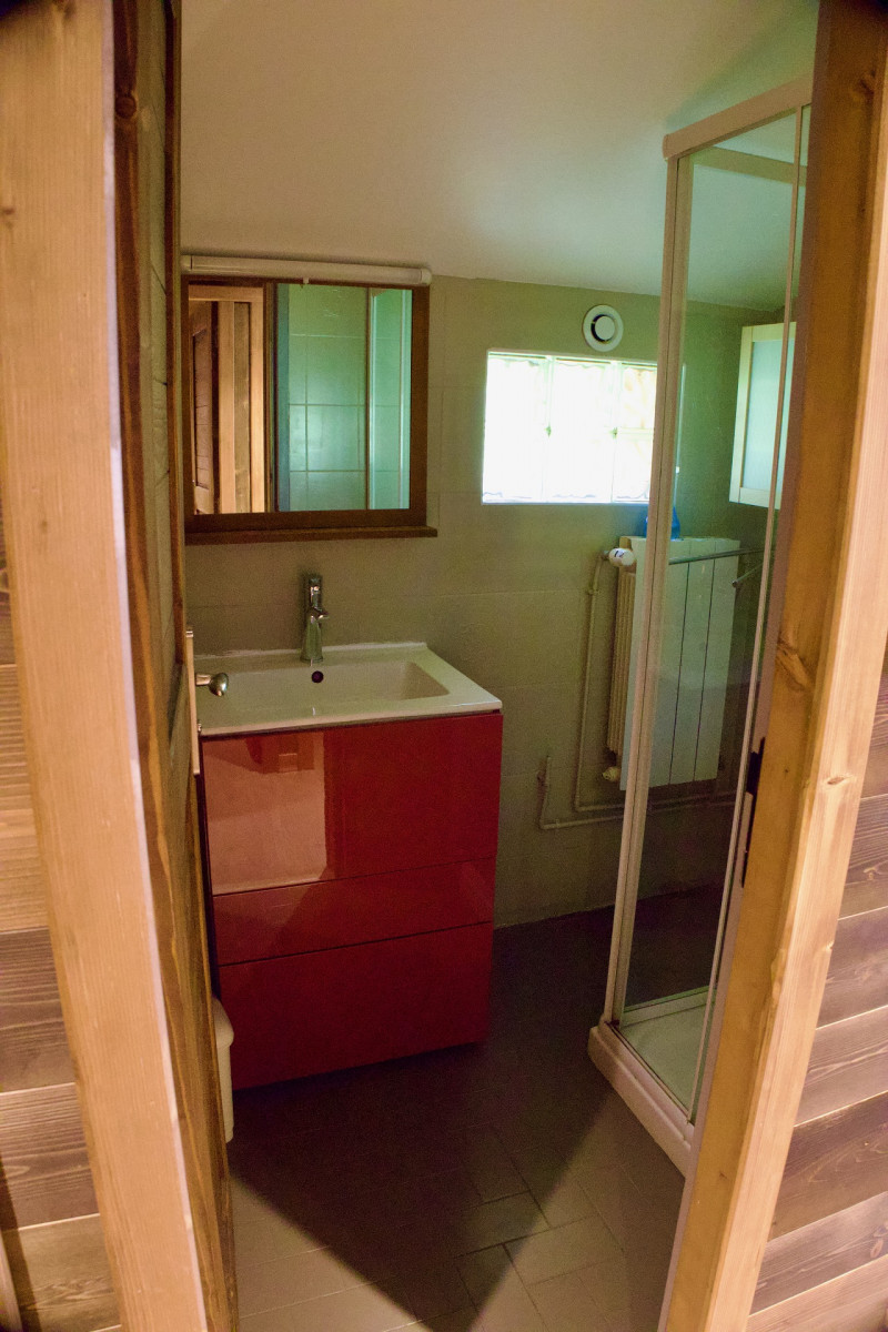 Appartement 5 personnes - Gentiane